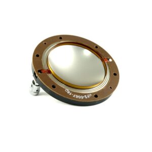 Membrana CP650TI  8 Ohm BEYMA