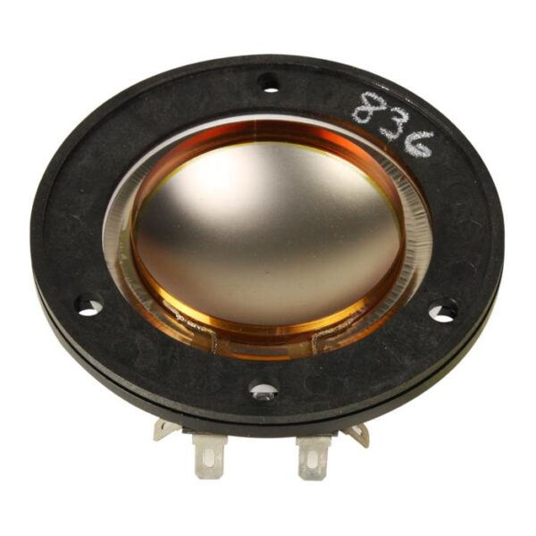 Membrana MD2001D para EMD2001A 8 ohm EMINENCE