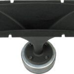 Motor 1' 35W con Difusor 270x110 BEYMA