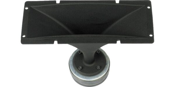 Motor 1' 35W con Difusor 270x110 BEYMA