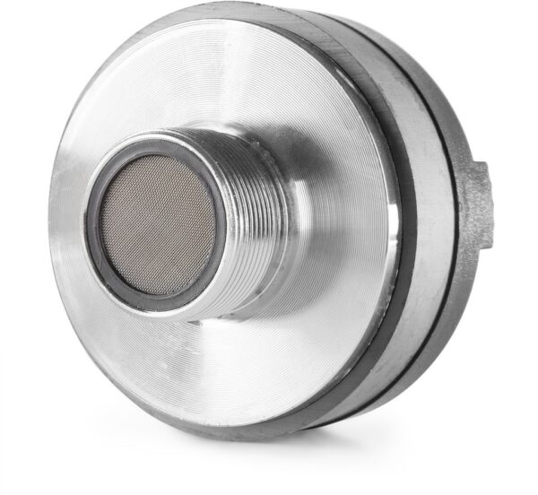Motor Agudos 1'3/4 40W Titanio CT40