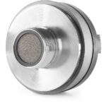 Motor Agudos 1'3/4 60W Titanio CT60