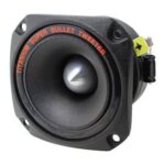 Altavoz Tweeter  3"  380W  4-8 Ohm