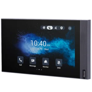 Monitor 7' VideoPortero IP Superficie S562W AKUVOX