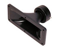 Tweeter PIEZO 187x80x105 FONESTAR