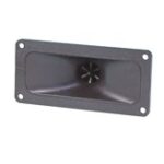 Tweeter PIEZO 25W 145x67x50mm FONESTAR