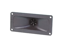 Tweeter PIEZO 25W 145x67x50mm FONESTAR