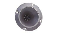 Tweeter PIEZO 25W 95mm redondo