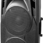 Altavoz Portatil 2x10" 1000W VONYX SPX-PA9210