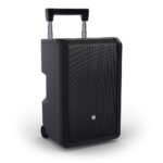 Altavoz Portatil BT 10" 80W LD ANNY10
