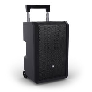 Altavoz Portatil BT 10" 80W LD ANNY10