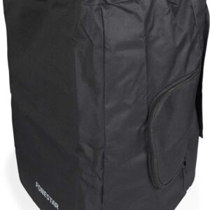 Funda Transporte Altavoz 12' FONESTAR