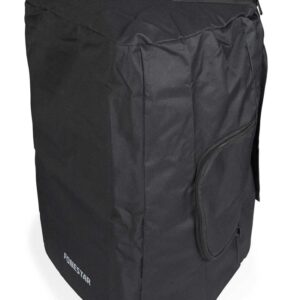Funda Transporte Altavoz 15' FONESTAR