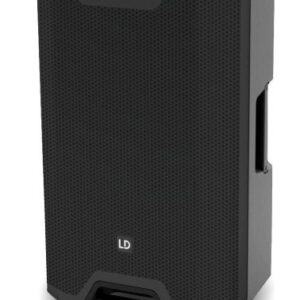 Altavoz Amplificado 12' 300Wrms BT LD ICOA