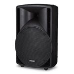 Altavoz Amplificado 12' USB/SD/MP3/BT 360Wmax FONESTAR