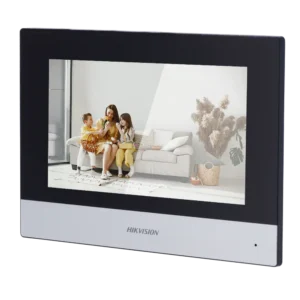 Monitor VideoPortero 2Hilos HIKVISION