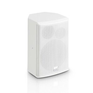 Altavoz Amplificado 6,5' 50Wrms SAT62AG2 BLANCO