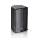 Altavoz Amplificado 6,5' 50Wrms SAT62AG2 NEGRO