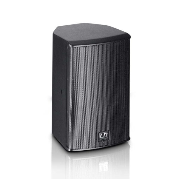 Altavoz Amplificado 6,5' 50Wrms SAT62AG2 NEGRO
