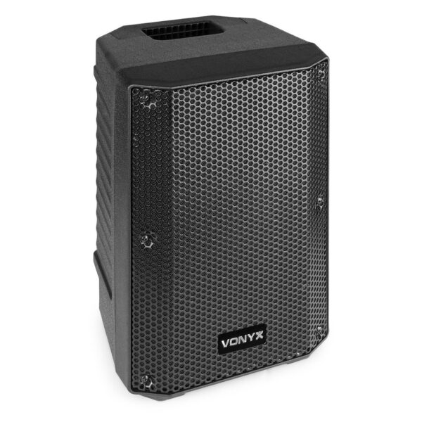 Altavoz Amplificado 8' USB/SD/MP3 250Wmax VSA08BT