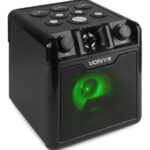 Altavoz Portatil Bluetooth SBS50B-DRUM