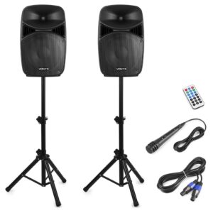 Pareja Altavoces 12' VONIX VPS122A