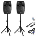 Pareja Altavoces 15' VONIX VPS152A