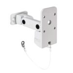 Soporte Pared Techo LD CURV500 NEGRO