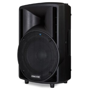 Caja Acustica  8in 200Wmax