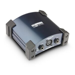 Caja Inyeccion Directa LD