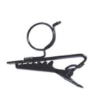 Clip Microfono Corbata 12mm CLIP-2