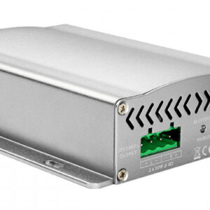 Amplificador Sonido Linea/Bluetooth 2x30Wmax NEXT A40