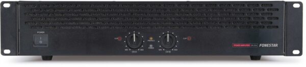 Etapa Potencia 2x150Wrms FONESTAR SA-204