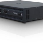 Etapa Potencia 2x300Wrms DEEP2 LD
