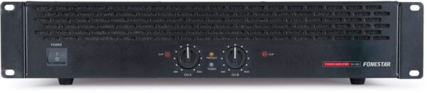 Etapa Potencia 2x400Wrms FONESTAR SA-606