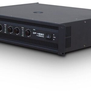 Etapa Potencia 4x810Wrms DEEP2 LD