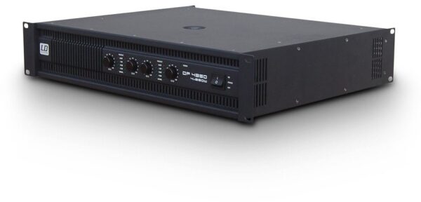 Etapa Potencia 4x810Wrms DEEP2 LD