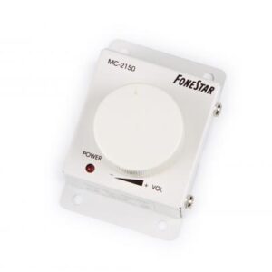 Control volumen para WA-2150 FONESTAR