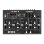 Mezclador 6IN USB/BT VONYX STM-2290