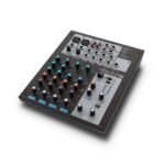 Mezclador Estudio 6IN LD VIBZ6D
