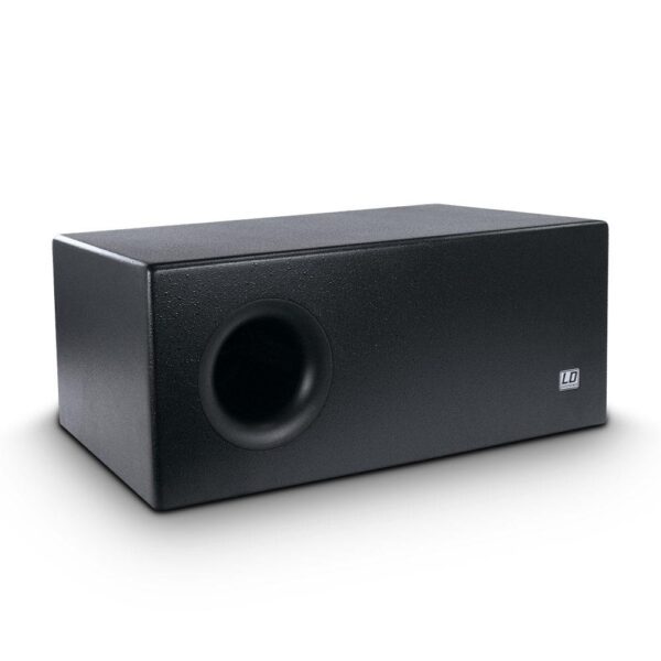 Subwoofer  8' 150W Activo SUB88A LD