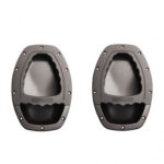 Pareja Asas EVOLUTIVE HANDLE