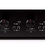 Selector Altavoces 4 Salidas Regulables 100V SL400