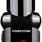 Transmisor FM Bluetooth a Mechero FONESTAR