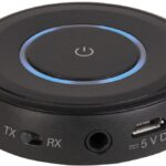 Transmisor Receptor Bluetooth FONESTAR BT-CONVERTER