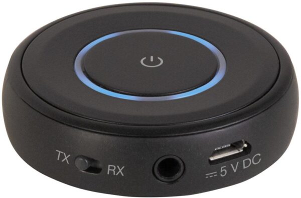 Transmisor Receptor Bluetooth FONESTAR BT-CONVERTER