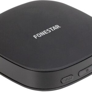Transmisor Receptor Bluetooth FONESTAR BT-CONVERTER-MULTI