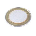 Piezoelectrico ceramico 27mm