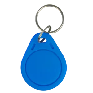 Llavero Proximidad TAG RFID PASIVO 125KHz REESCRIBIBLE