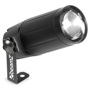 Foco LED Pin Spot 6W Bola Espejo PS6WB